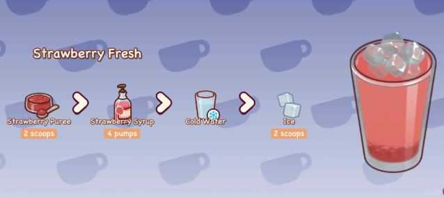 可口的咖啡美味的咖啡官方正版