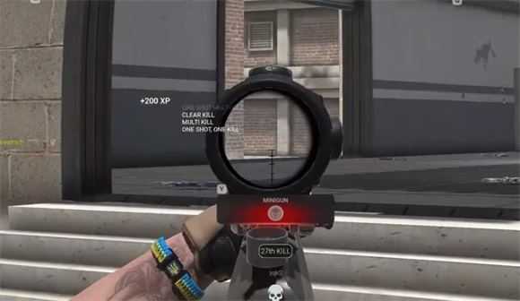 Combat Master Combat Master