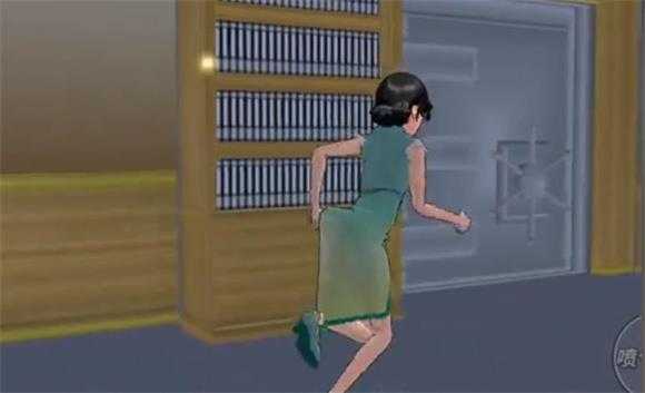 樱花校园模拟器中文版 樱花校园模拟器中文版