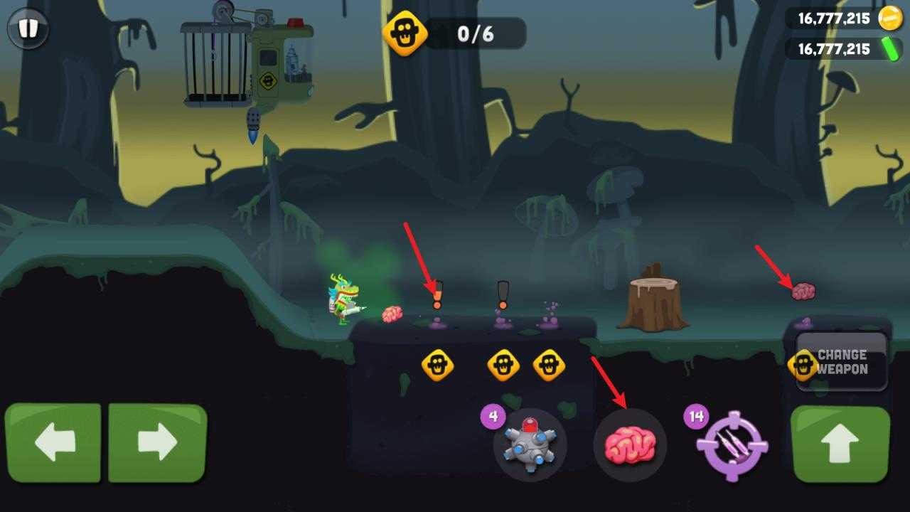 僵尸榨汁机官方正版 僵尸榨汁机官方正版