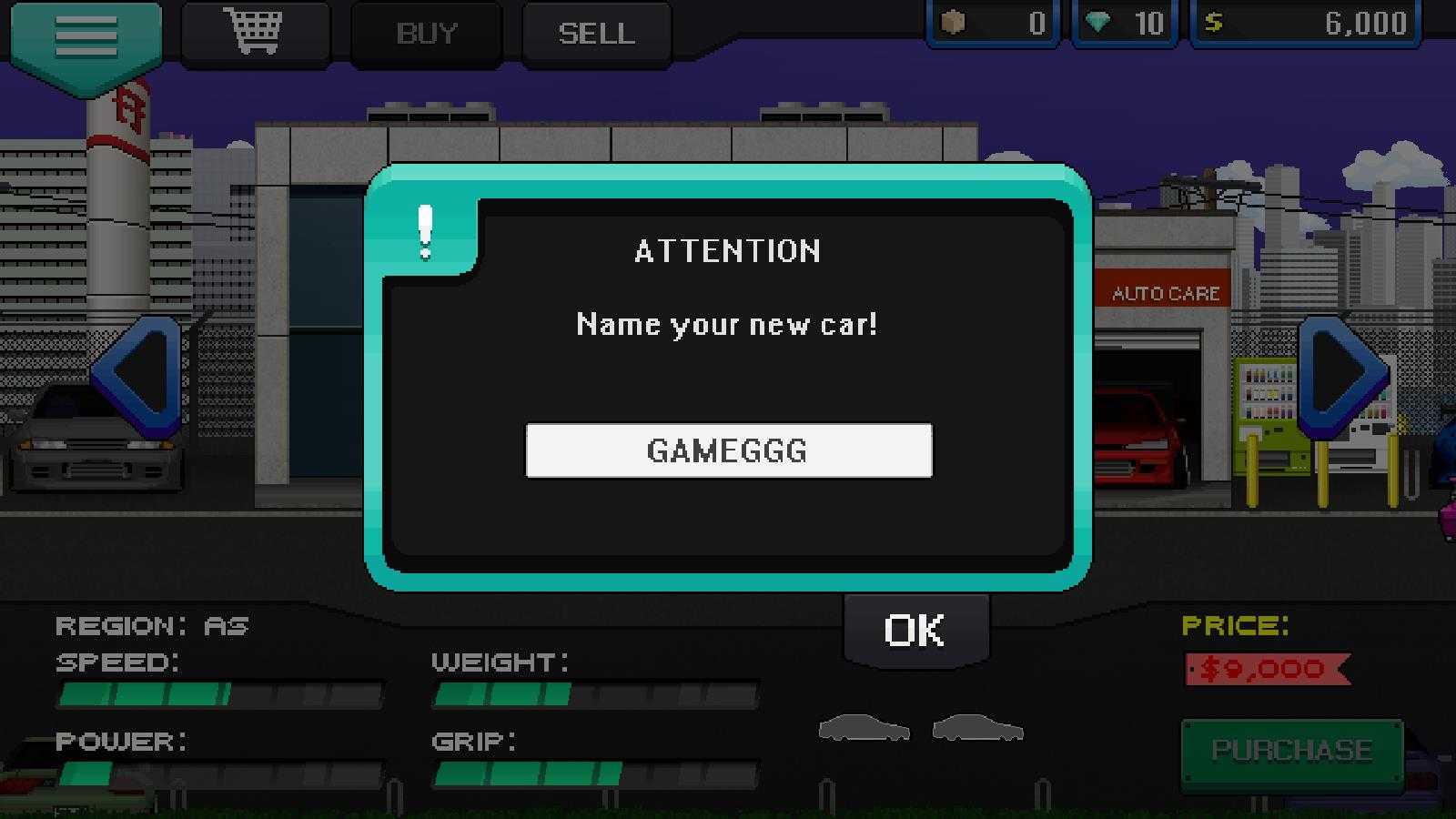 像素赛车手模组版 像素赛车手模组版