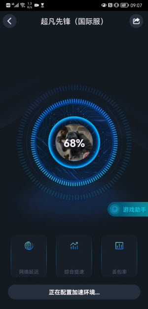 CC加速器 CC加速器