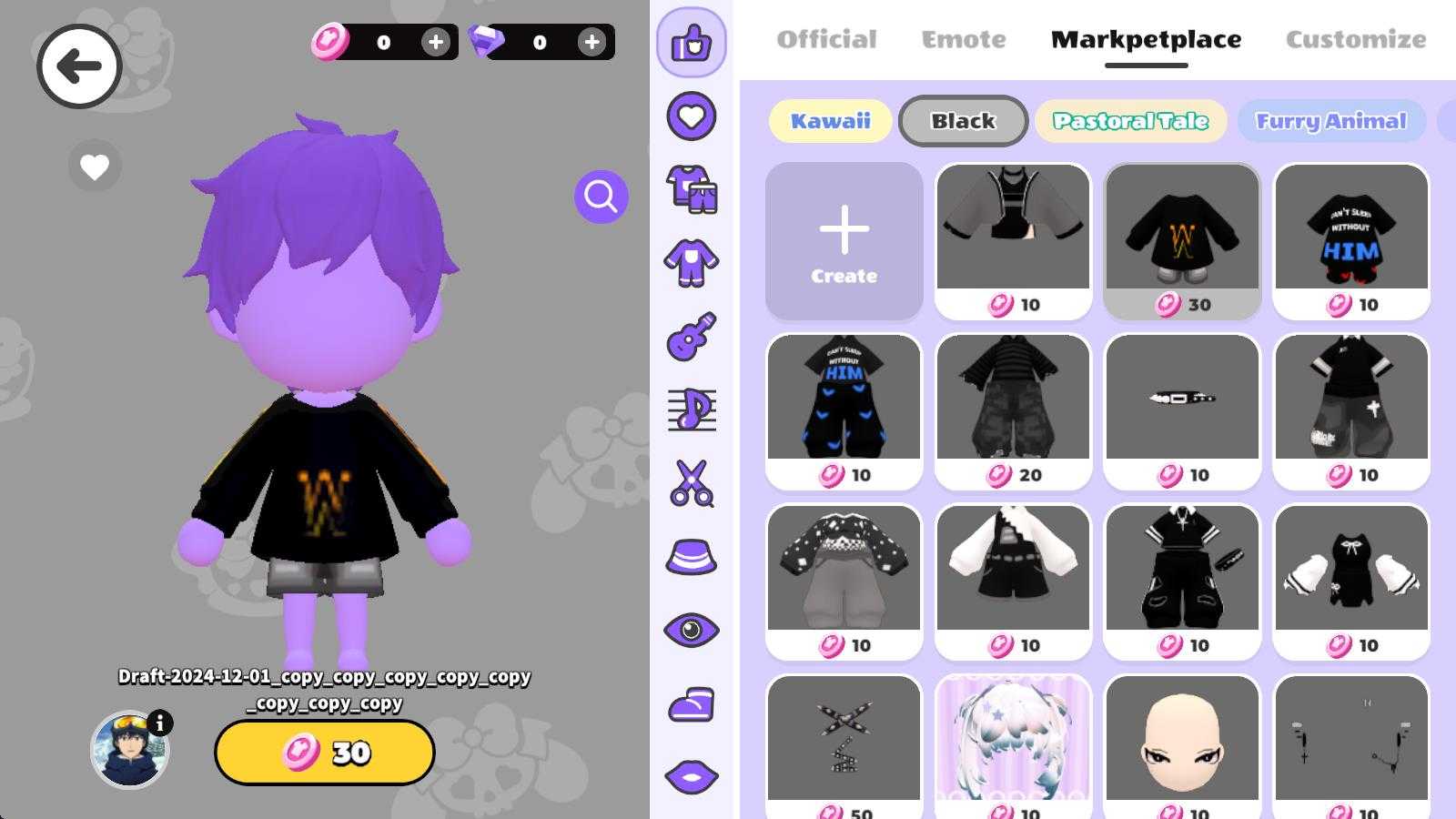 BUD虚拟社交国际服 BUD虚拟社交国际服