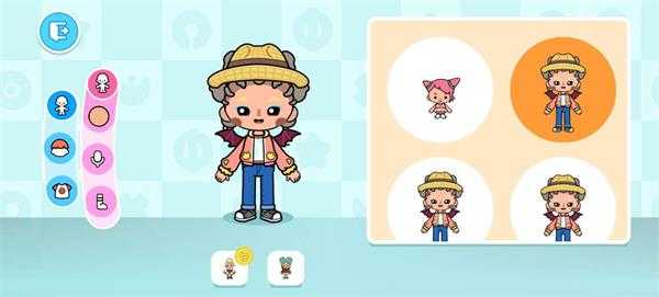 Aha的世界国际服 Aha的世界国际服