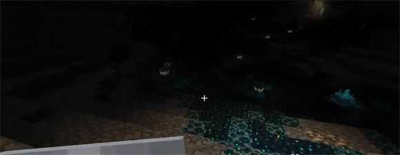 我的世界基岩版 我的世界基岩版