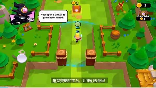 爆裂小队国际服 爆裂小队国际服