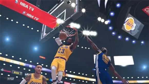 nba2k19 nba2k19
