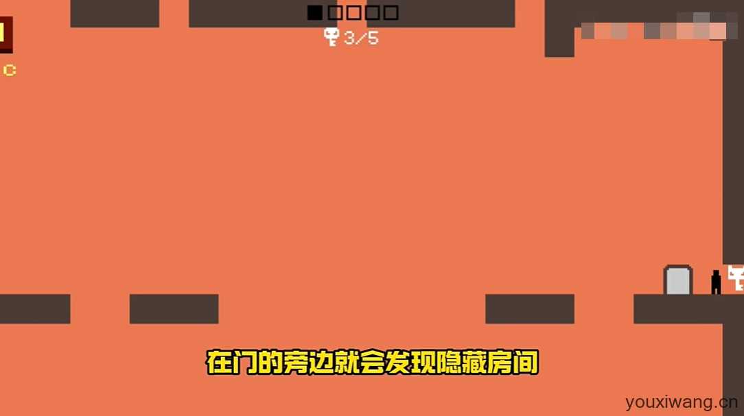 只有一道门 只有一道门