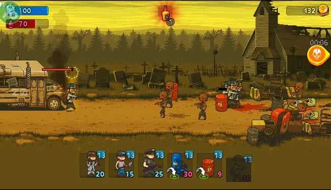 dead ahead死亡突围 dead ahead死亡突围