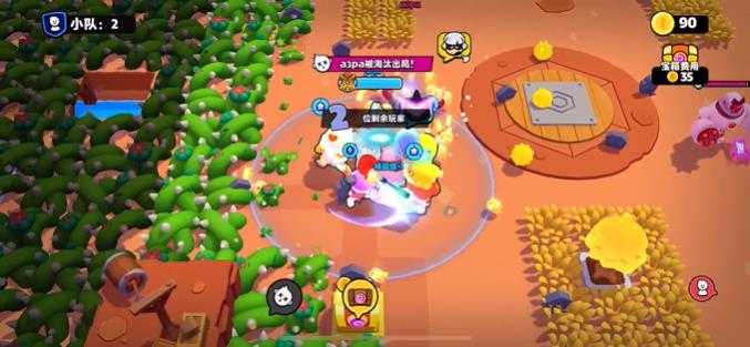 爆裂小队国际服最新版 爆裂小队国际服最新版