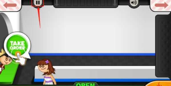 老爹汉堡店中文版 老爹汉堡店中文版