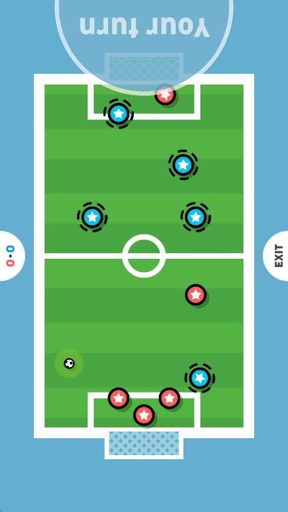 两个人的游戏挑战最新版