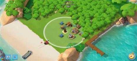 海岛奇兵国际服