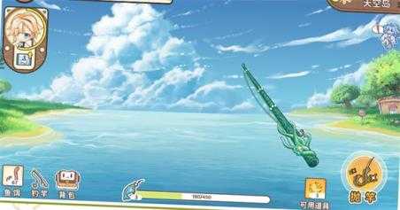 天空岛传说 天空岛传说