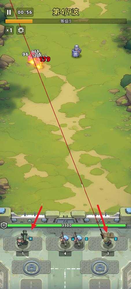 小兵特工队 小兵特工队