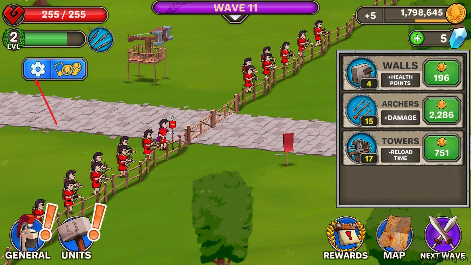 成长帝国罗马 成长帝国罗马