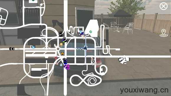 手动挡停车场官方正版 手动挡停车场官方正版