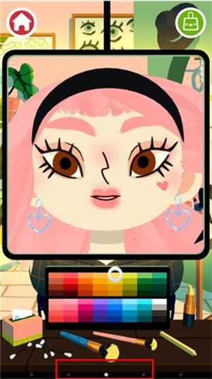 托卡美发沙龙4最新版 托卡美发沙龙4最新版