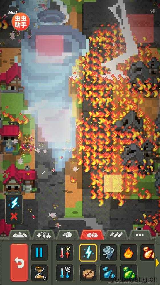 世界盒子汉化版 世界盒子汉化版