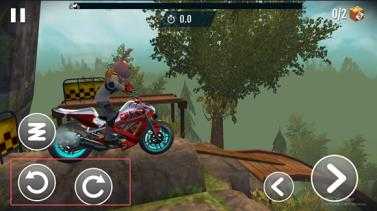 极限特技摩托车 极限特技摩托车