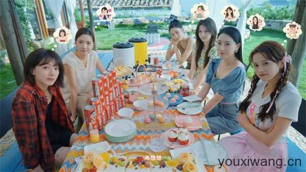 有这么一个家伙 有这么一个家伙