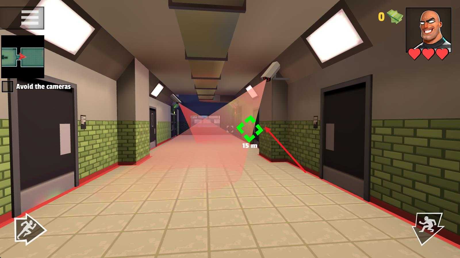 疯狂窃贼2 疯狂窃贼2