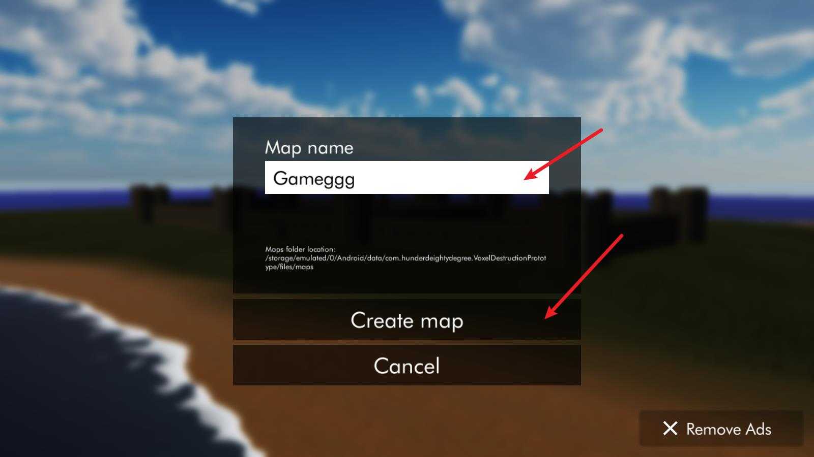 拆迁模拟器 拆迁模拟器
