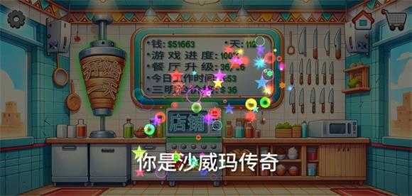 沙威玛卷饼 沙威玛卷饼