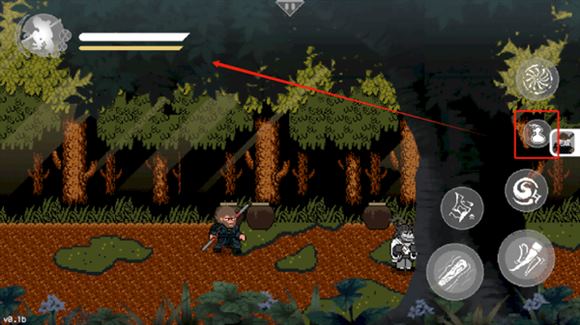 像素黑神话第四章 像素黑神话第四章