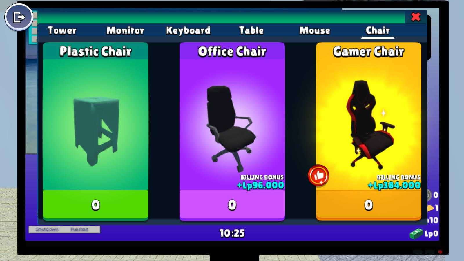 网吧模拟器正版 网吧模拟器正版