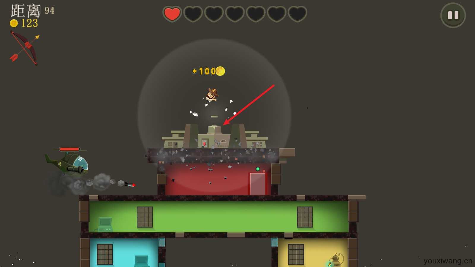 疯狂外星人 疯狂外星人