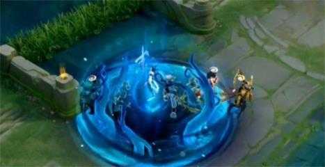 王者荣耀云游戏