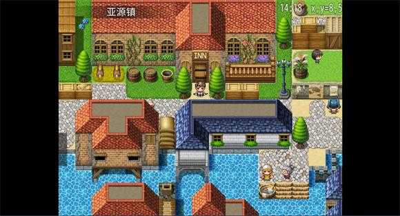 MV幻想冒险 MV幻想冒险