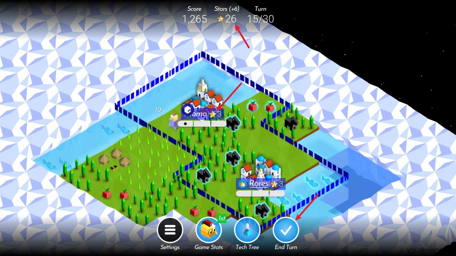 低模之战最新版 低模之战最新版