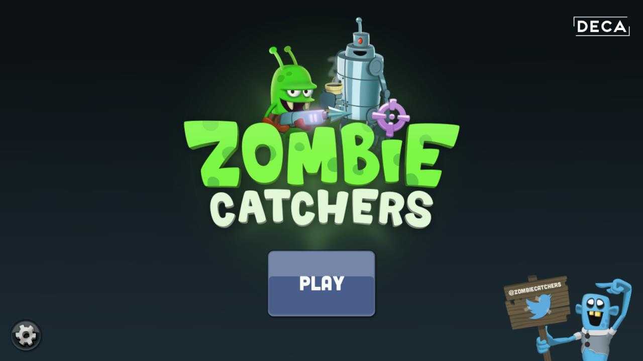 僵尸榨汁机官方正版 僵尸榨汁机官方正版