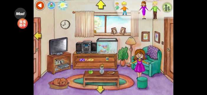娃娃屋plus完整版