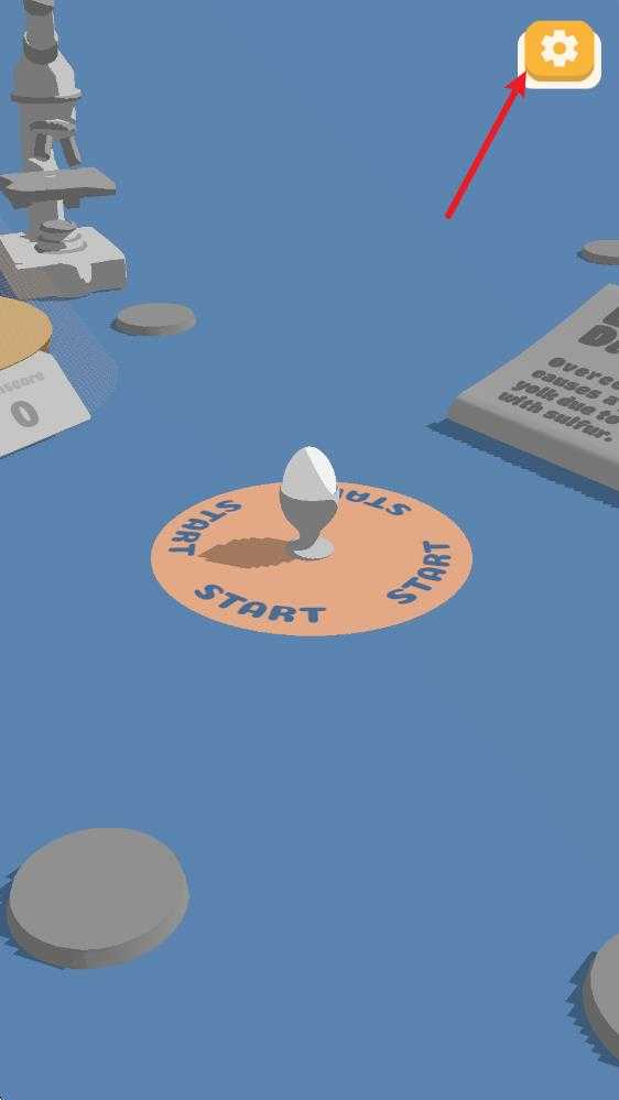 鸡蛋游戏 鸡蛋游戏