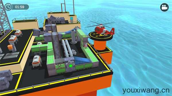 滴答机器人 滴答机器人