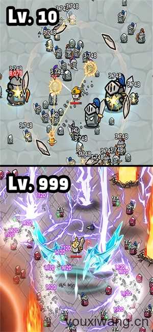 石头冒险 石头冒险