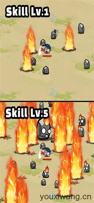 石头冒险 石头冒险