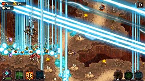 王国保卫战复仇XF版 王国保卫战复仇XF版