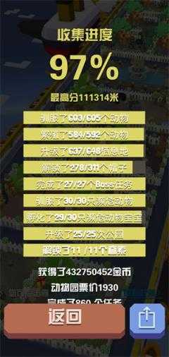 疯狂动物园 疯狂动物园