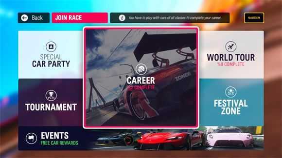 拉力地平线最新版 拉力地平线最新版