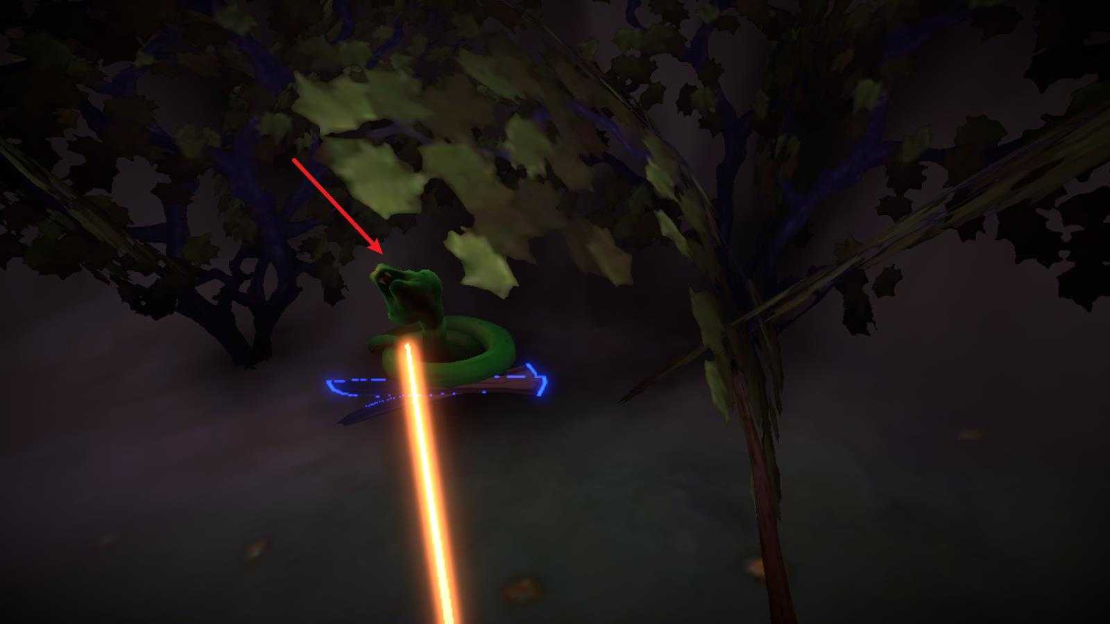 女巫之哭2 女巫之哭2