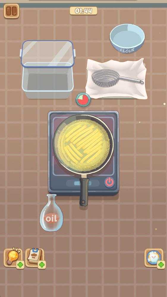 烹饪王国中文版