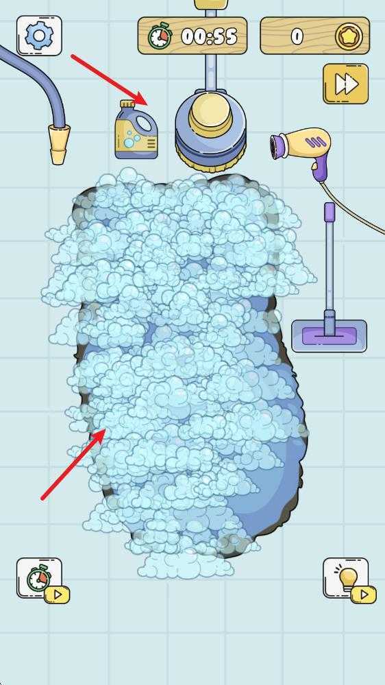 清洁达人 清洁达人