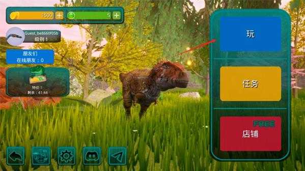 诅咒之岛最新版本 诅咒之岛最新版本