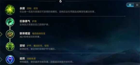 英雄联盟手游 英雄联盟手游