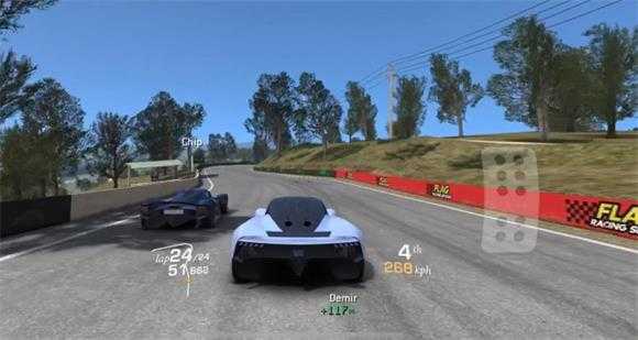 Real Racing 3