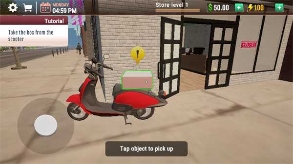 咖啡店模拟器 咖啡店模拟器